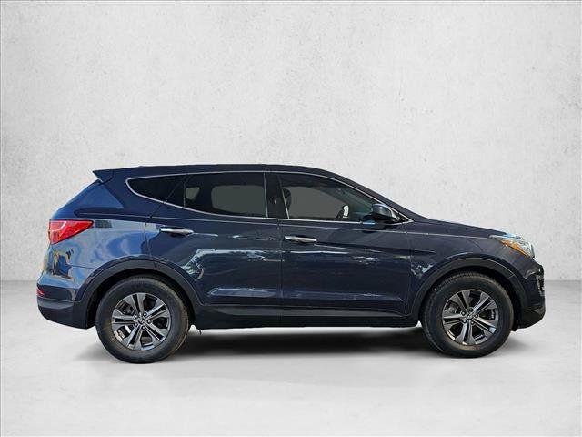 Used 2014 Hyundai Santa Fe Sport FWD image 4