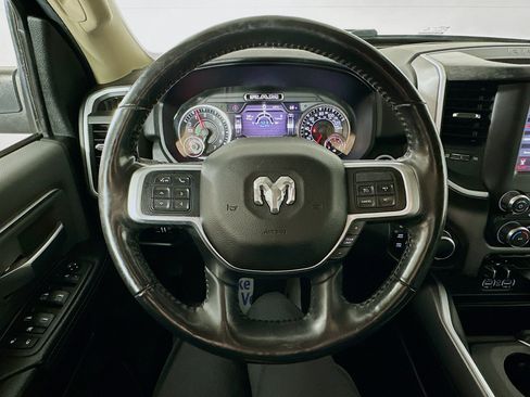 Used 2019 RAM 2500 Big Horn image 11