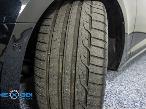 Used 2024 Audi S5 Premium Plus w/ Premium Plus Package image 44