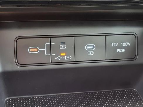 New 2026 Hyundai Santa Cruz SEL image 18