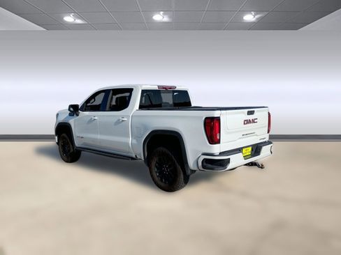 Used 2022 GMC Sierra 1500 AT4X image 3