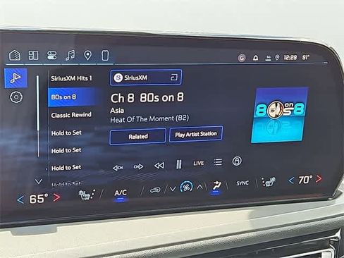 New 2026 Chevrolet Traverse LT w/ Driver Confidence Package image 16