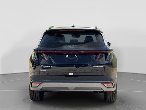 New 2026 Hyundai Tucson Limited AWD/4WD image 5