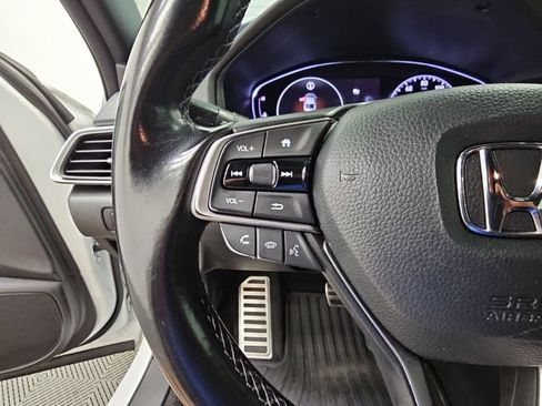 Used 2022 Honda Accord Sport image 26