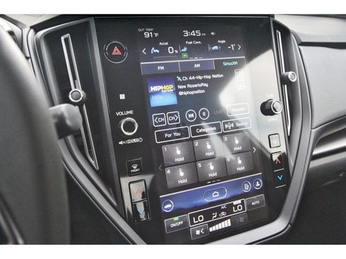 New 2026 Subaru WRX AWD/4WD image 19