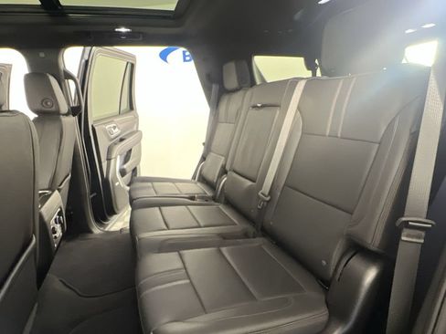 Certified 2024 Chevrolet Tahoe RST w/ Luxury Package AWD/4WD image 27