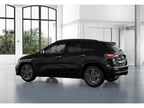 New 2026 Mercedes-Benz GLA 250 4MATIC image 31