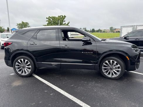 Used 2023 Chevrolet Blazer Premier AWD/4WD image 13