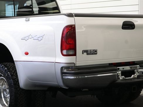 Used 2000 Ford F350 XLT image 13