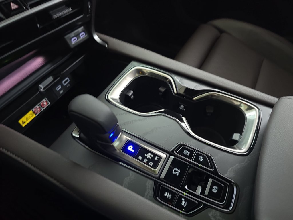 New 2026 Lexus RX 350 AWD w/ Convenience Package image 23
