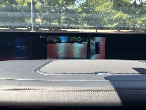 New 2025 Lincoln Navigator L Black Label AWD/4WD image 17