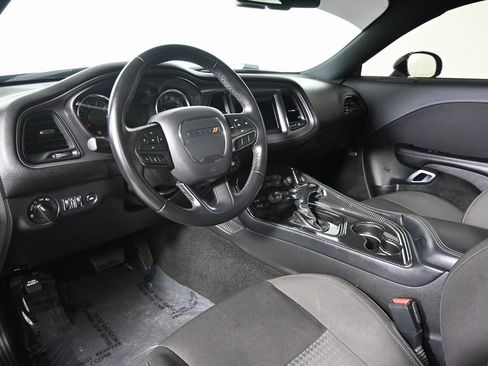 Used 2023 Dodge Challenger GT image 21