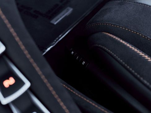 Used 2024 McLaren 750S Spider image 41