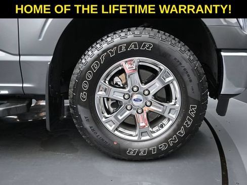 Used 2021 Ford F150 Lariat AWD/4WD image 52