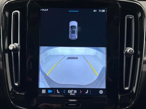 Used 2023 Volvo C40 P8 Recharge Plus image 35