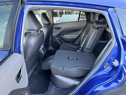 Certified 2025 Subaru Crosstrek 2.5i Limited image 30