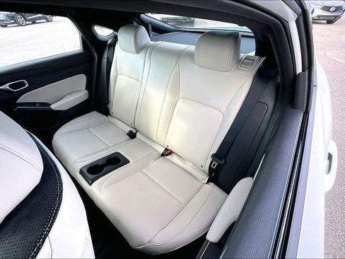 New 2026 Acura Integra Type S FWD image 23