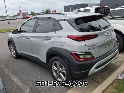 Used 2023 Hyundai Kona SEL w/ Convenience Package FWD image 2