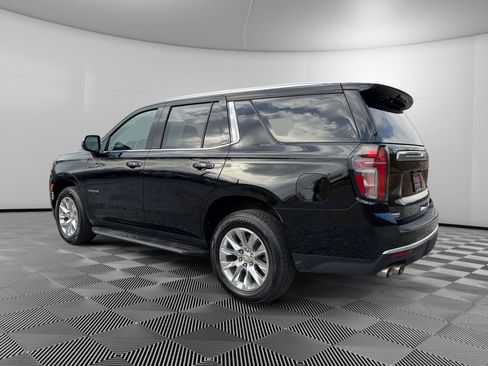 Used 2024 Chevrolet Tahoe Premier image 5