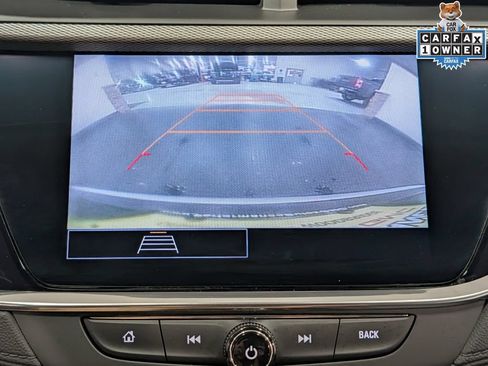 Used 2023 Buick Encore GX Preferred w/ Cold Weather Comfort Package AWD/4WD image 13