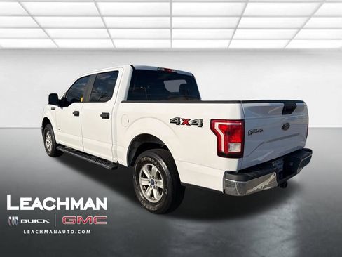 Used 2015 Ford F150 XL w/ Equipment Group 101A Mid image 6