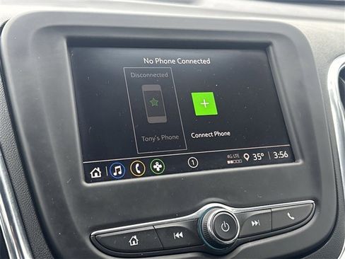 Certified 2023 Chevrolet Equinox LT image 13