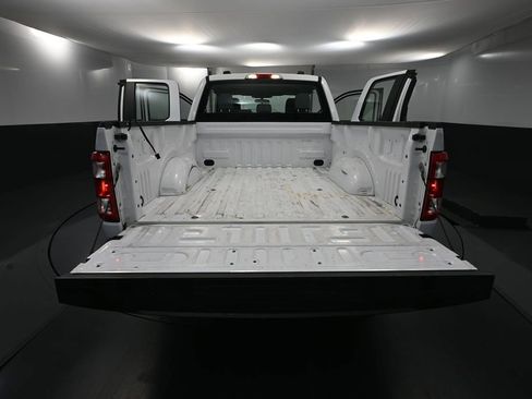 Used 2022 Ford F150 XL w/ Trailer Tow Package AWD/4WD image 37