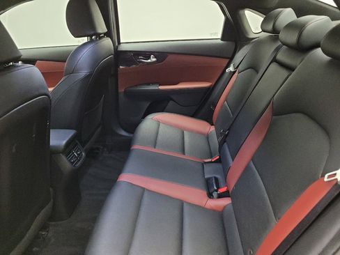 Used 2020 Kia Forte EX w/ EX Special Edition FWD image 18