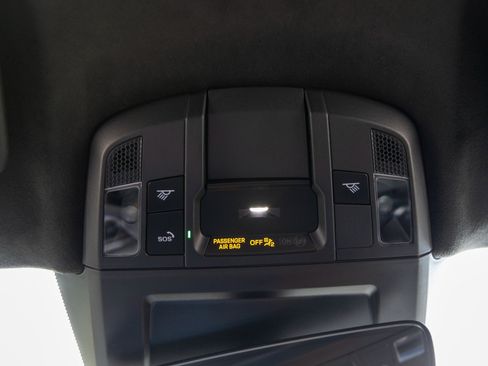 Certified 2025 Porsche 911 GT3 RS image 41