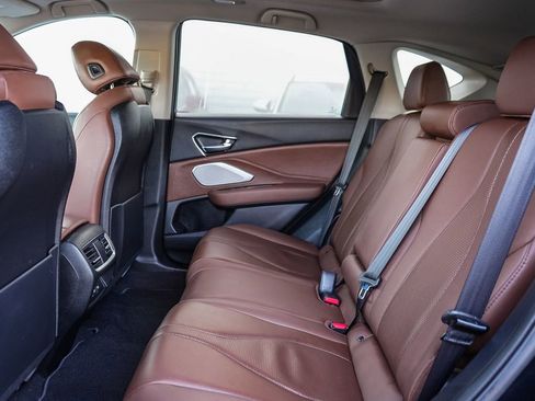 Used 2021 Acura RDX w/ Technology Package image 18