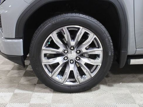 Used 2025 GMC Sierra 1500 Denali w/ Denali Reserve Package image 43