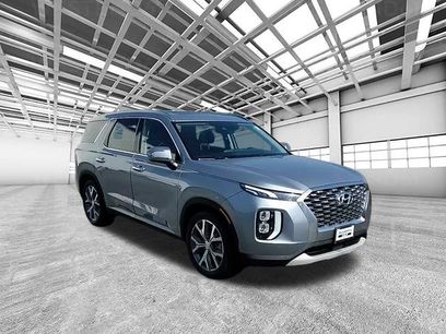 Used 2020 Hyundai Palisade SEL w/ Convenience Package