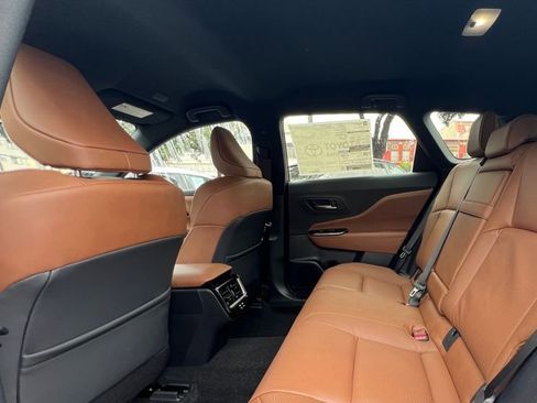 New 2026 Toyota Crown Signia image 18