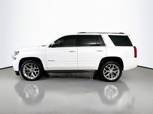 Used 2018 Chevrolet Tahoe Premier image 4