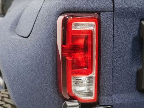 Used 2024 Ford Bronco Big Bend AWD/4WD image 24