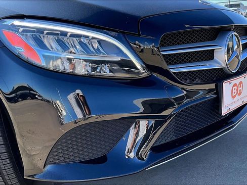 Used 2019 Mercedes-Benz C 300 4MATIC Sedan image 28