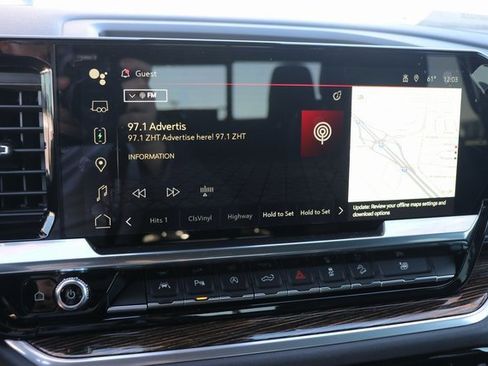 New 2026 GMC Sierra 1500 Elevation w/ Elevation Premium Package image 24