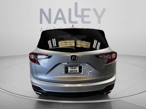 Used 2025 Acura RDX SH-AWD image 5