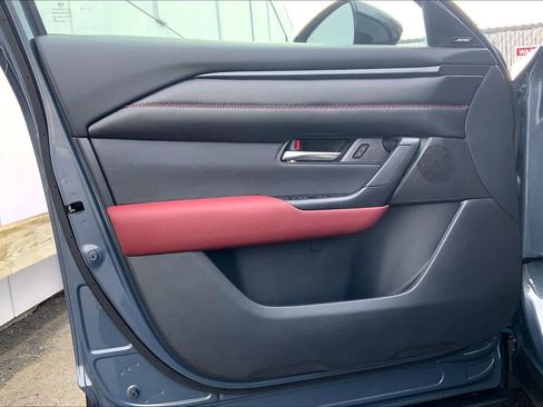 Used 2026 MAZDA CX-50 2.5 Hybrid w/ Weather Package image 22