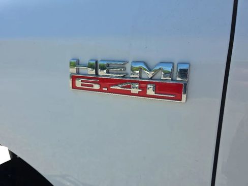 Used 2022 RAM 2500 Tradesman AWD/4WD image 10