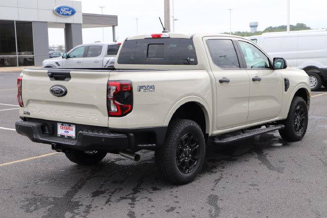 New 2026 Ford Ranger XLT w/ Equipment Group 301A High AWD/4WD image 6