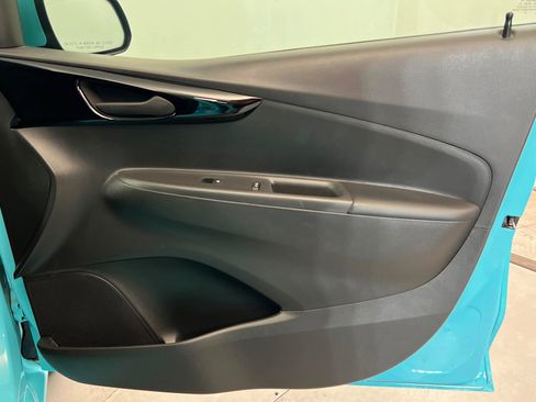 Used 2022 Chevrolet Spark LT image 24