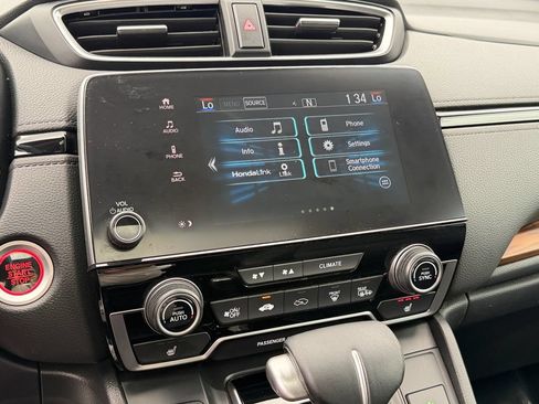 Used 2018 Honda CR-V EX-L image 21