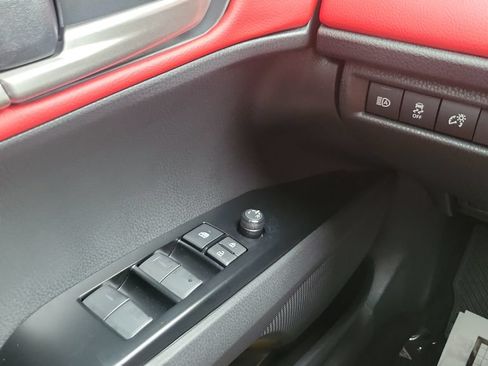 Certified 2026 Toyota Camry XSE FWD image 18