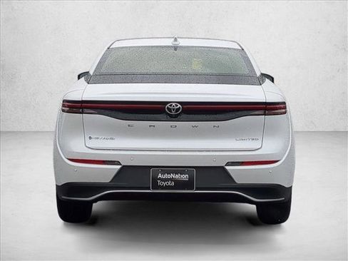 Certified 2026 Toyota Crown Limited image 7