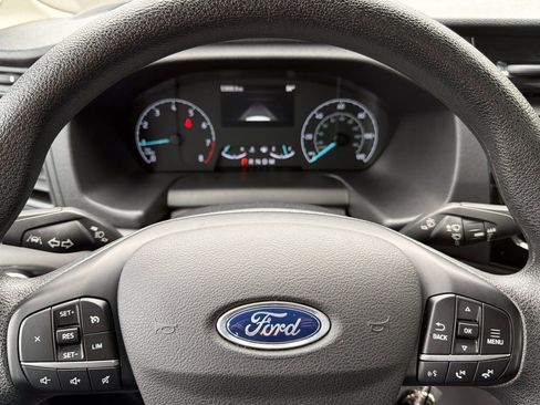 Used 2023 Ford Transit 350 XLT RWD image 23