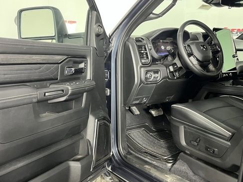 New 2026 RAM 3500 Limited image 25