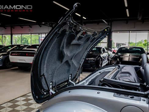 Used 2001 Plymouth Prowler RWD image 59