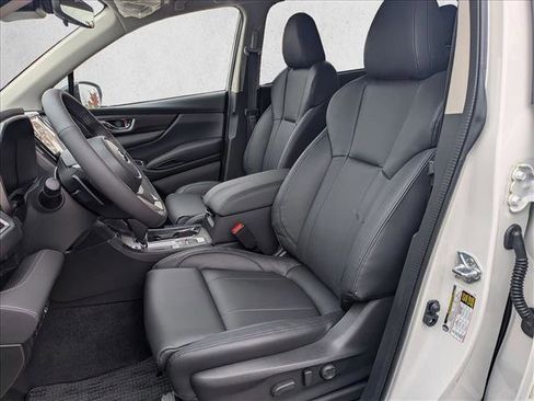 New 2026 Subaru Ascent Touring image 4