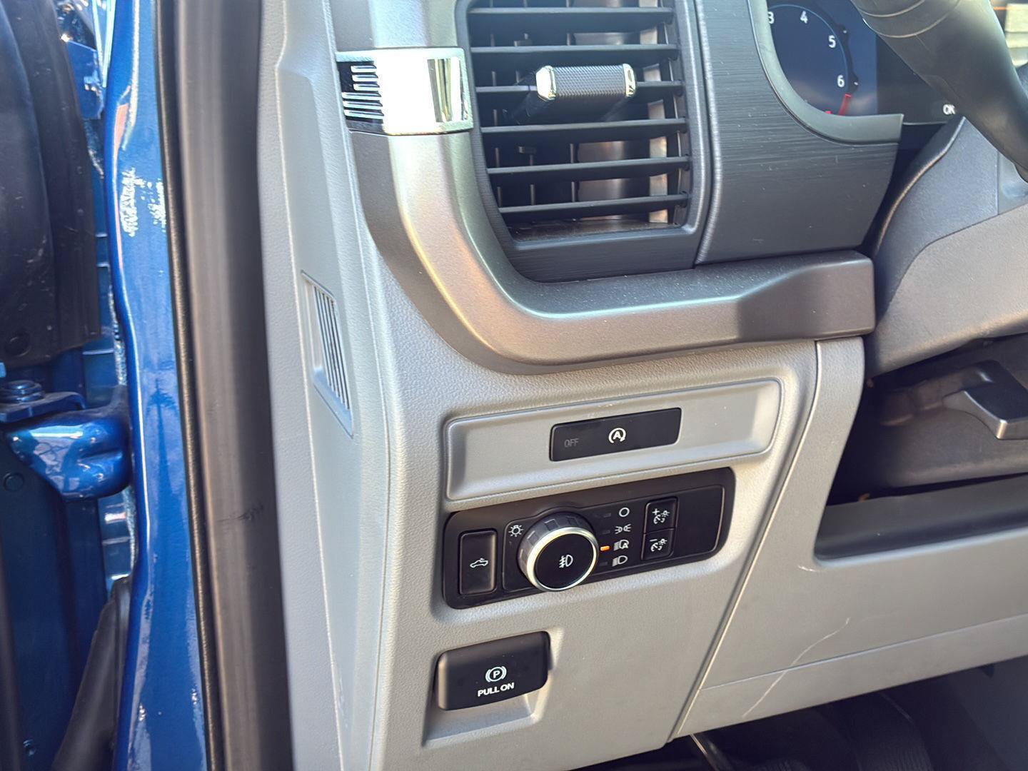 Used 2025 Ford F150 XLT w/ Equipment Group 301A Standard AWD/4WD image 33